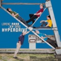 CD LORENZ RAAB :XY BAND - HYPERDRIVE