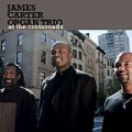 CD JAMES CARTER ORGAN TRIO – AT THE CROSSROADS