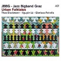 ALBUM JAZZ BIG BAND GRAZ !!!
