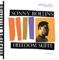 CD KEEPNEWS COLLECTION: SONNY ROLLINS – FREEDOM SUITE