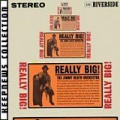 CD KEEPNEWS COLLECTION: THE JIMMY HEATH ORCHESTRA – REALLY BIG !