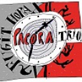 PACORA TRIO - DRUHÝ ALBUM !!!