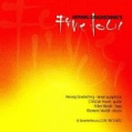 CD HERWIG GRADISCHNIG'S - FINE FOUR