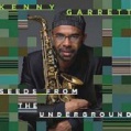 NOVÝ KENNY GARRETT !!!