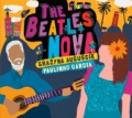 CD GRAZYNA AUGUSCIK & PAULINHO GARCIA – THE BEATLES NOVA