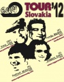 EU4 TOUR SLOVAKIA 2012 !!!