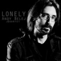 CD ANDY BELEJ & QUARTET – LONELY