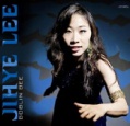 CD JIHYE LEE – GOBLIN BEE