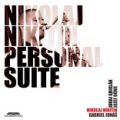 CD NIKOLAJ NIKITIN – PERSONAL SUITE