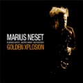 CD MARIUS NESET – GOLDEN XPLOSION