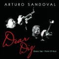 POCTA ARTURA SANDOVALA DIZZY GILLESPIEMU !!!