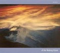 CD WAKING VISION – OF THE WAKING VISION