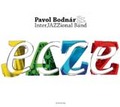 CD PAVOL BODNÁR & INTER JAZZIONAL BAND – ECCE JAZZ