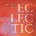 CD EQUINOX - ECLECTIC