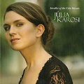 CD JÚLIA KAROSI – STROLLER OF THE CITY STREETS