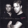 CD KALTENECKER & DÉS – IN THE BEGINNING THERE WAS THE RHYTHM