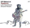 CD ULF WAKENIUS – VAGABOND