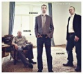 CD NAJPONK / HONZÁK / FISHWICK – THE REAL DEAL