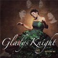 CD GLADYS KNIGHT – BEFORE ME