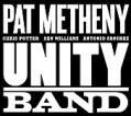 CD PAT METHENY – UNITY BAND