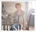 CD NIKKI ILES – HUSH