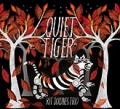 CD KIT DOWNES TRIO - QUIET TIGER