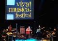 BRAVÚRNY NIGEL KENNEDY QUINTET !!!