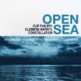 CD FLIP PHILIPP, KLEMENS MARKTL CONSTELLATION ‎– OPEN SEA