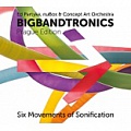 CD ED PARTYKA - BIGBANDTRONICS