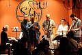 VČERAJŠÍ KONCERT LEKTOROV LETNEJ JAZZOVEJ DIELNE !!!