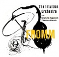 CD THE INTUITION ORCHESTRA - FROMM