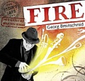 2CD GEORG BREINSCHMID - FIRE