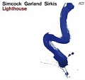 CD SIMCOCK, GARLAND, SIRKIS - LIGHTHOUSE 