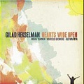 CD GILAD HEKSELMAN – HEARTS WIDE OPEN 