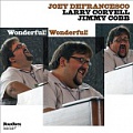 JOEY DEFRANCESCO – WONDERFUL! WONDERFUL! !!!