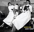 CD TALKING COWS – ALMOUST HUMAN