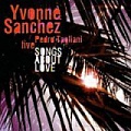 CD YVONNE SANCHEZ, PEDRO TAGLIANI – SONGS ABOUT LOVE