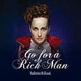 CD VLADIMÍRA KRČKOVÁ – GO FOR A RICH MAN