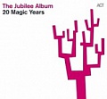 CD THE JUBILEE ALBUM – 20 MAGIC YEARS