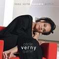 CD CÉCILE VERNY QUARTET – KEEP SOME SECRETS WITHIN