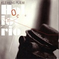 CD KLEMENS PLIEM HOLLOTRIO - TOGU
