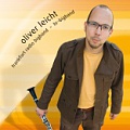 CD OLIVER LEICHT: FRANKFURT RADIO BIGBAND – COMPOSED & ARRANGED