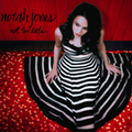 CD NORAH JONES – NOT TOO LATE
