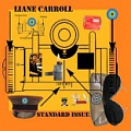 CD LIANE CARROLL – STANDARD ISSUE