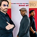 CD IONATA, PENN, ROGERS – KIND OF TRIO