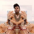 2CD CHRISTIAN SCOTT – CHRISTIAN ATUNDE ADJUAH