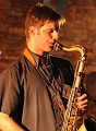 JAZZ BRNO 2012 - LUBOŠ SOUKUP INTERNATIONAL QUARTET !!!