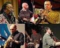 PRAHA: FREE JAZZ FESTIVAL 2012 !!!