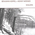 CD KOPPEL, WERNER - WALDEN
