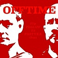 CD FLIP PHILIPP & ED PARTYKA OCTET - OFFTIME